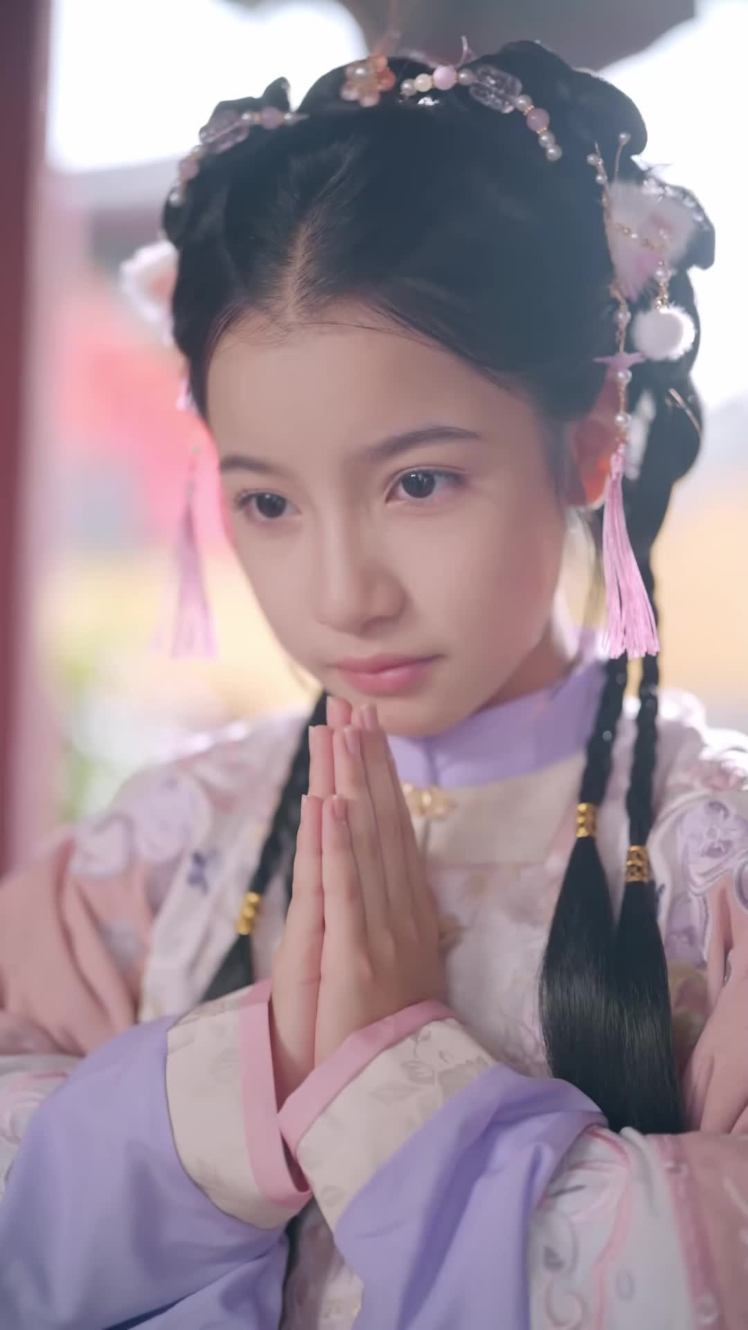 Tập 18 - Đích Nữ Trở Về Cứu Gia Tộc